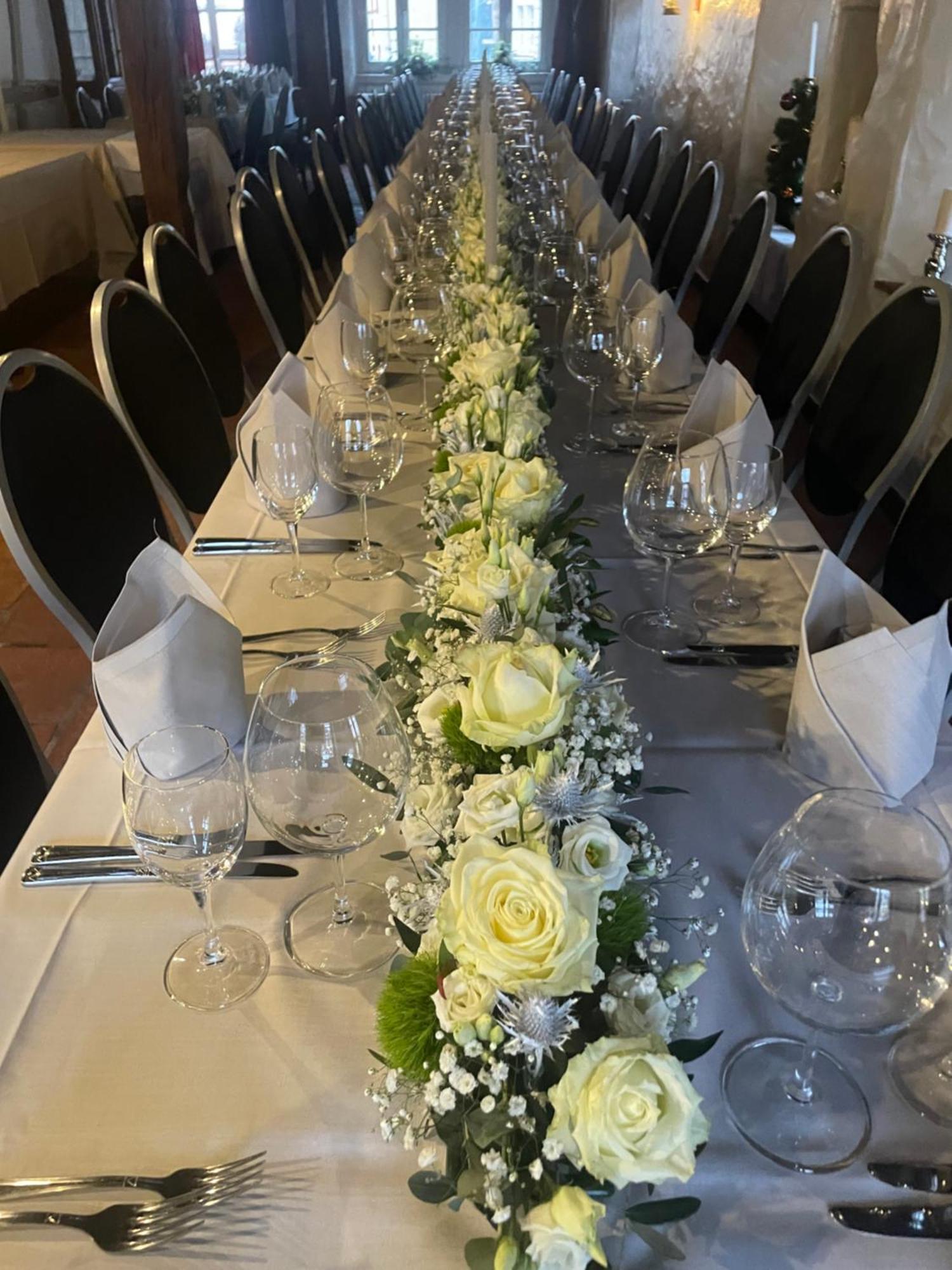 Hotel Restaurant Altes Badhaus Ебербах Екстериор снимка
